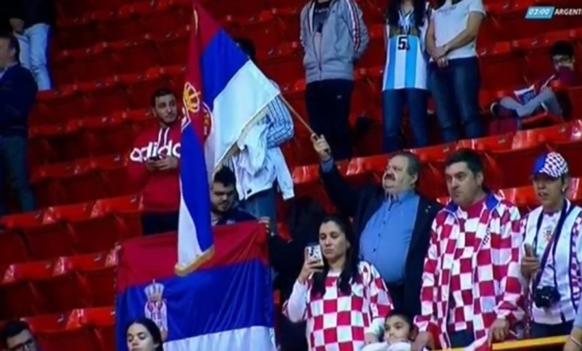 Srbi i Hrvati, ali i Bosanci - se ne razlikuku kada je u pitanj genetika