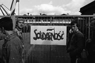strajk 1980 Gdańsk