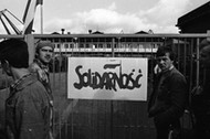 strajk 1980 Gdańsk