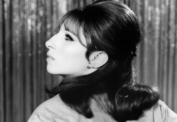 Barbra Streisand kończy 80 lat. Zobacz, jak się zmieniała [galeria]