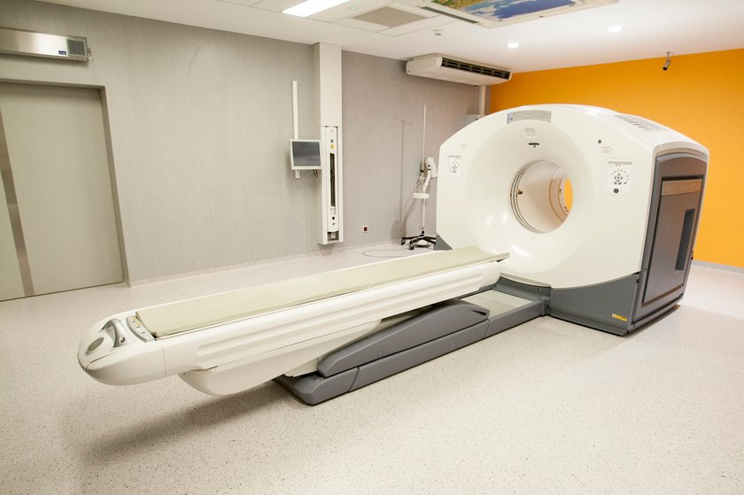 NFZ nie chce podpisać kontraktu za biegu gamma knife