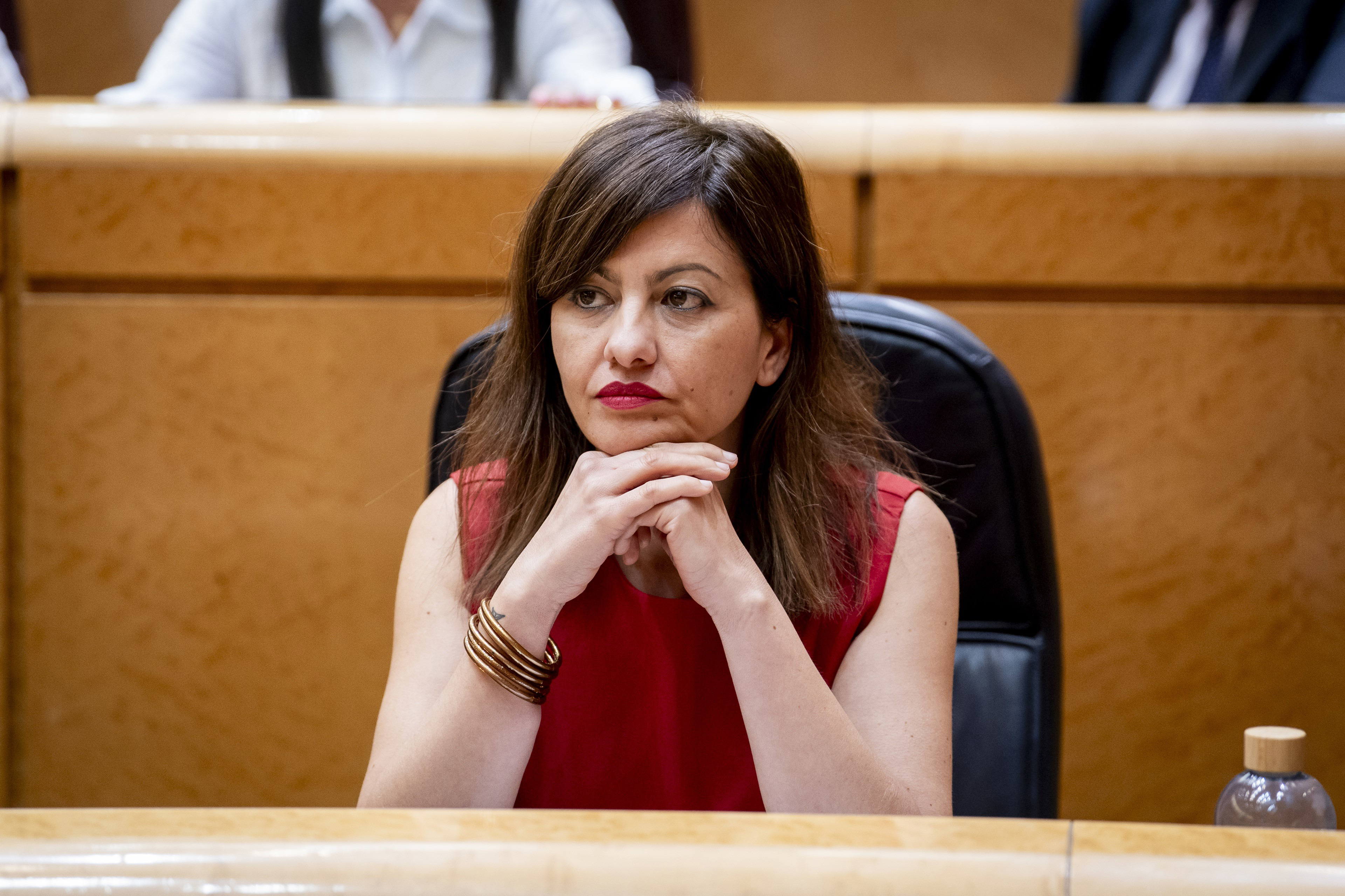 Rego: Hijo de Juana Rivas "teme por su vida" según psicóloga