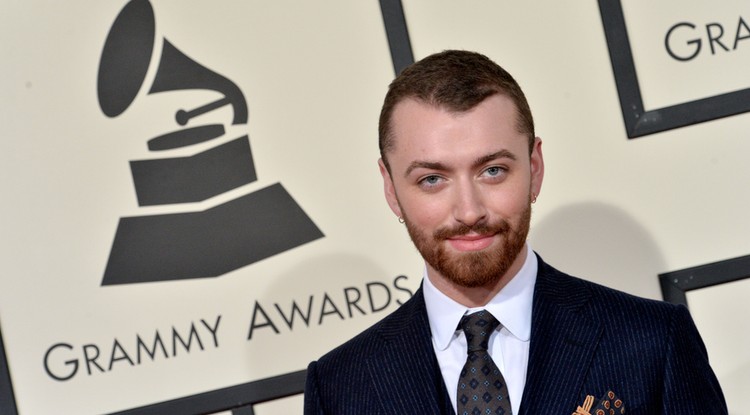 Sam Smith