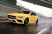 Mercedes CLA 200 Shooting Brake