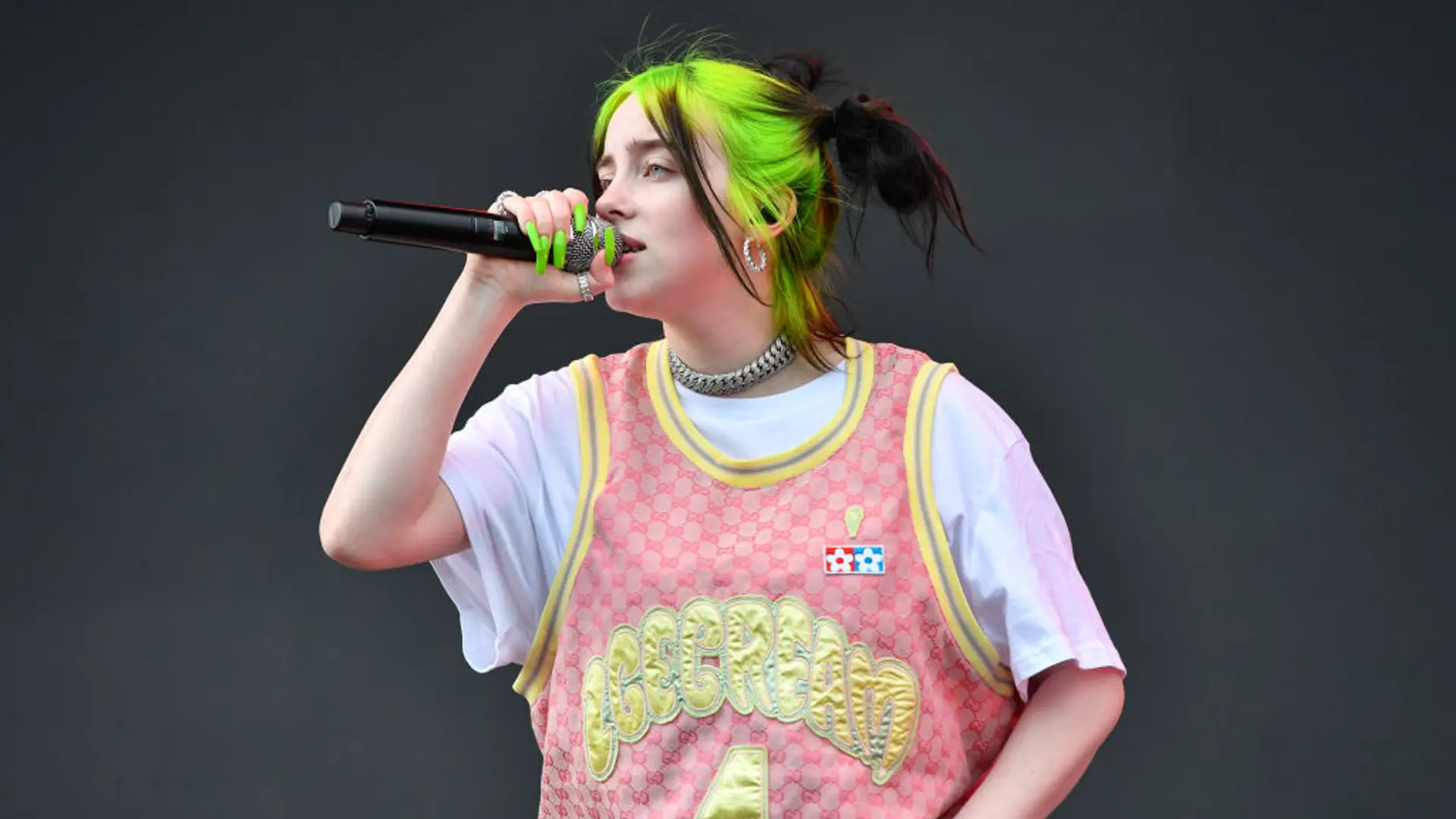 Billie Eilish rozdaje bilety na wyprzedane koncerty. Aby je zdobyć, musisz dbać o środowisko