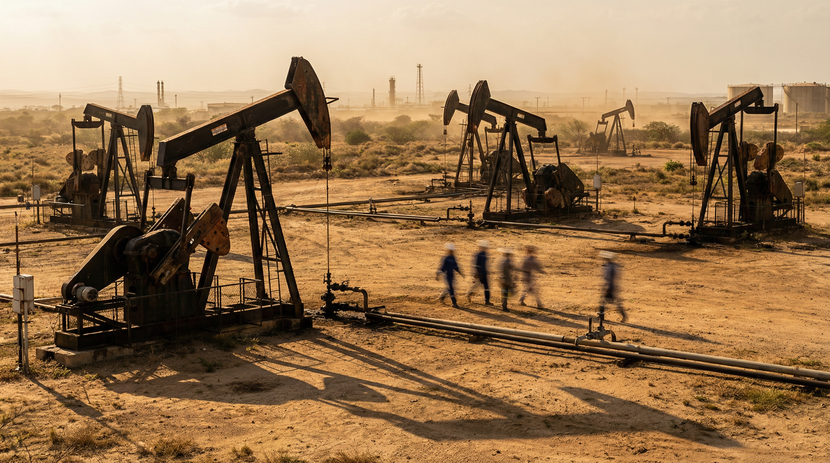 Maduro aresztowany - Trump przejmuje wenezuelską ropę, Rosja reaguje