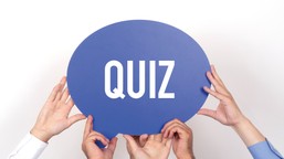 Quiz. 10 szybkich pytań z wiedzy ogólnej. Nie tylko geniusz zdobędzie komplet punktów