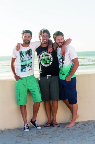 KiK - kolekcja lato 2015