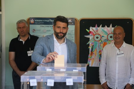 Aleksandar Šapić