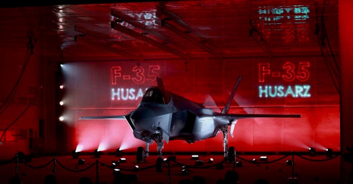  Problemy z oprogramowanie i uzbrojeniem opóźnią tegoroczne odbiory gotowych F-35 przez Pentagon