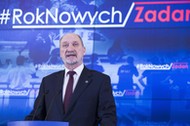 Antoni Macierewicz