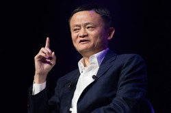 Tajemnica zniknięcia założyciela holdingu Alibaba rozwiązana. Jack Ma żyje