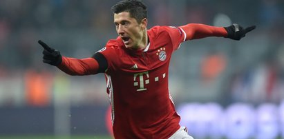 Lewandowski kontra Pudzian? Zaskakujące zdjęcie