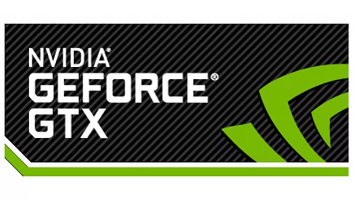 GeForce GTX 680 - startuje najnowsza rakieta graficzna dla graczy