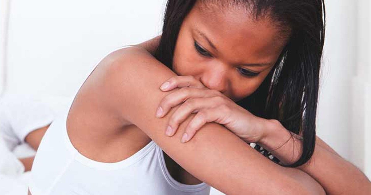 Vaginal Pimples 6 Tips On How To Get Rid Of Pimples On Vagina