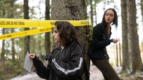 Niesamowity serial kryminalny. Telewizja pokaże dziś nowy odcinek