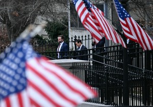 Sastanak oko Grenlanda