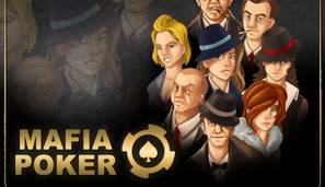 Mafia Poker