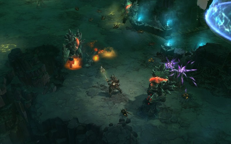 Diablo III: Reaper of Souls: Ultimate Evil Edition