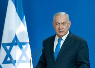 Rozejm z Iranem. Jest zgoda premiera Izraela