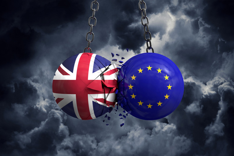 PE przyjął rezolucję w sprawie brexitu, sygnalizuje zgodę UE na jego opóźnienie