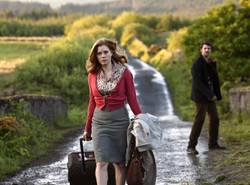 "Oświadczyny po irlandzku"