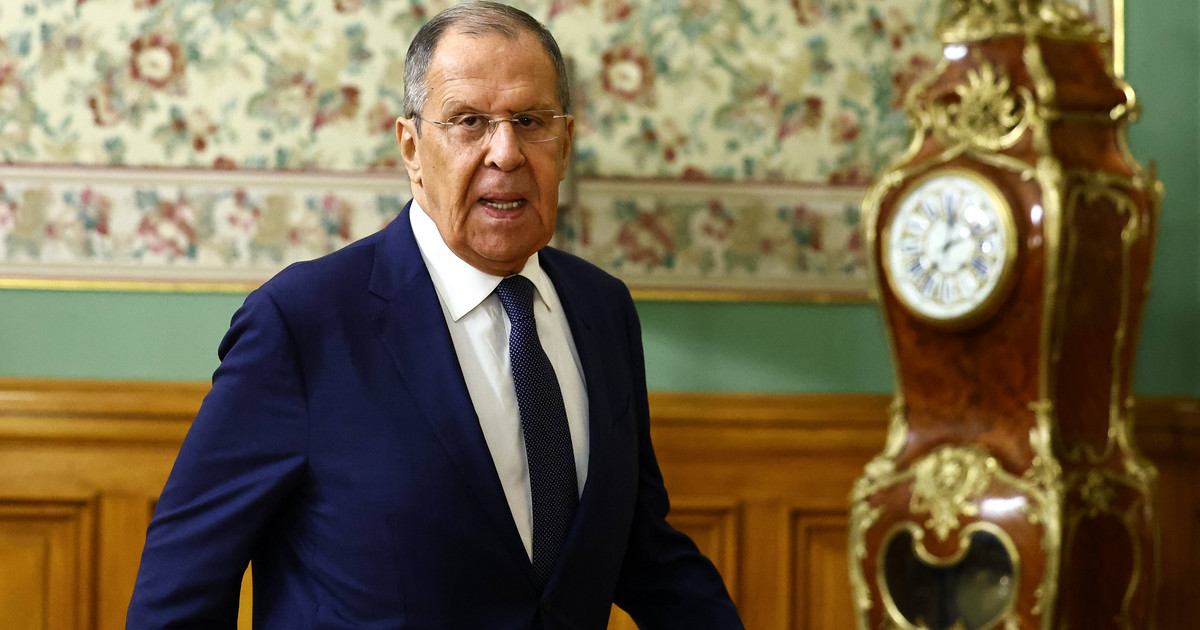 Serghei Lavrov sperie Statele Unite. „Joaca cu focul”