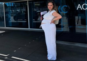 Anđela otkrila pol bebe