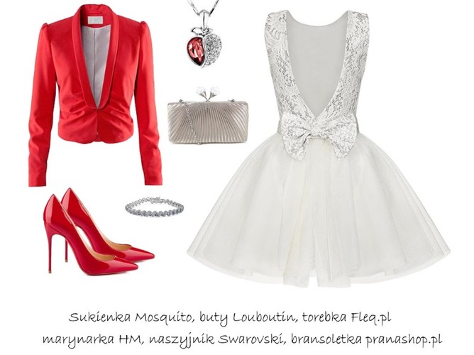 Sukienki na karnawał 2015. STYLIZACJE