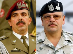 Kto zastąpi Skrzypczaka? Prezydent się waha