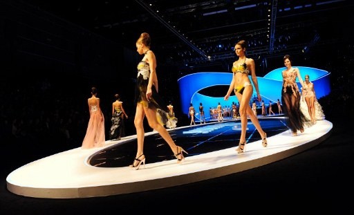 FashionWeekChina