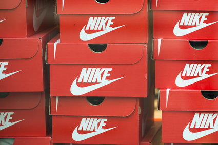 Nike stawia na opętane obsesją luksusu pokolenie Z