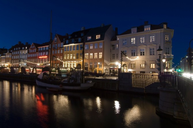 Kopenhagen