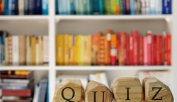 QUIZ WIEDZA OGÓLNA. Nawet obudzony w środku nocy powinieneś zdobyć choć 8/10 punktów. Dasz radę? Sprawdź!