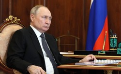 "Rozmowy Putin-Xi nie spełniły oczekiwań Kremla". Rosyjskie elity rozczarowane