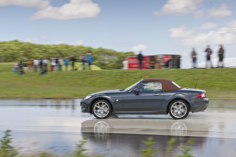 Rekord Mazdy MX-5