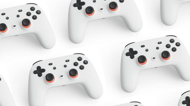 Nadchodzi Google Stadia. To rewolucja na rynku gier streamingowych