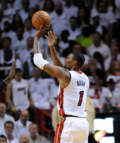 Miami Heat o krok od awansu do finału