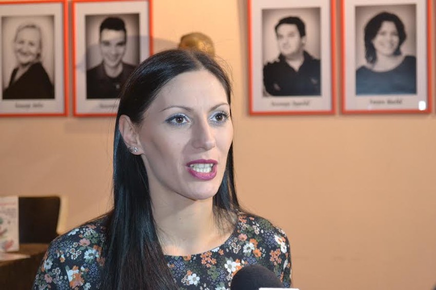 Kristina Janjić Stojanović