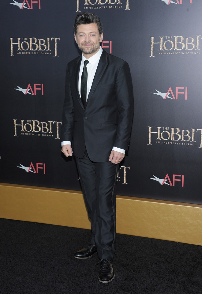 Premiera filmu "Hobbit: Niezwykła podróż"