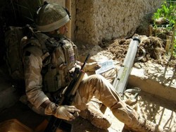 Irak chce się pozbyć wojsk USA. Amerykanie nie mają na to ochoty