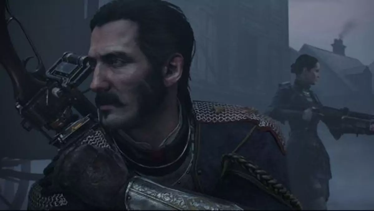 The Order: 1886 też tylko w 30 klatkach na sekundę