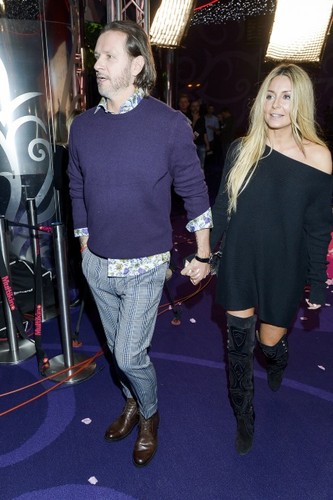 Radosław Majdan; Małgorzata Rozenek-Majdan