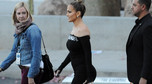 Kształtna pupa Jennifer Lopez