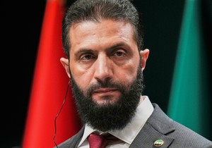 Ahmad al Šara