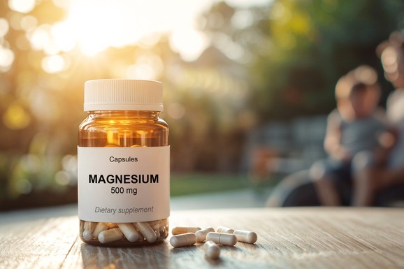 Apsorpcija i dejstvo magnezijuma mogu da se poboljšaju na 7 