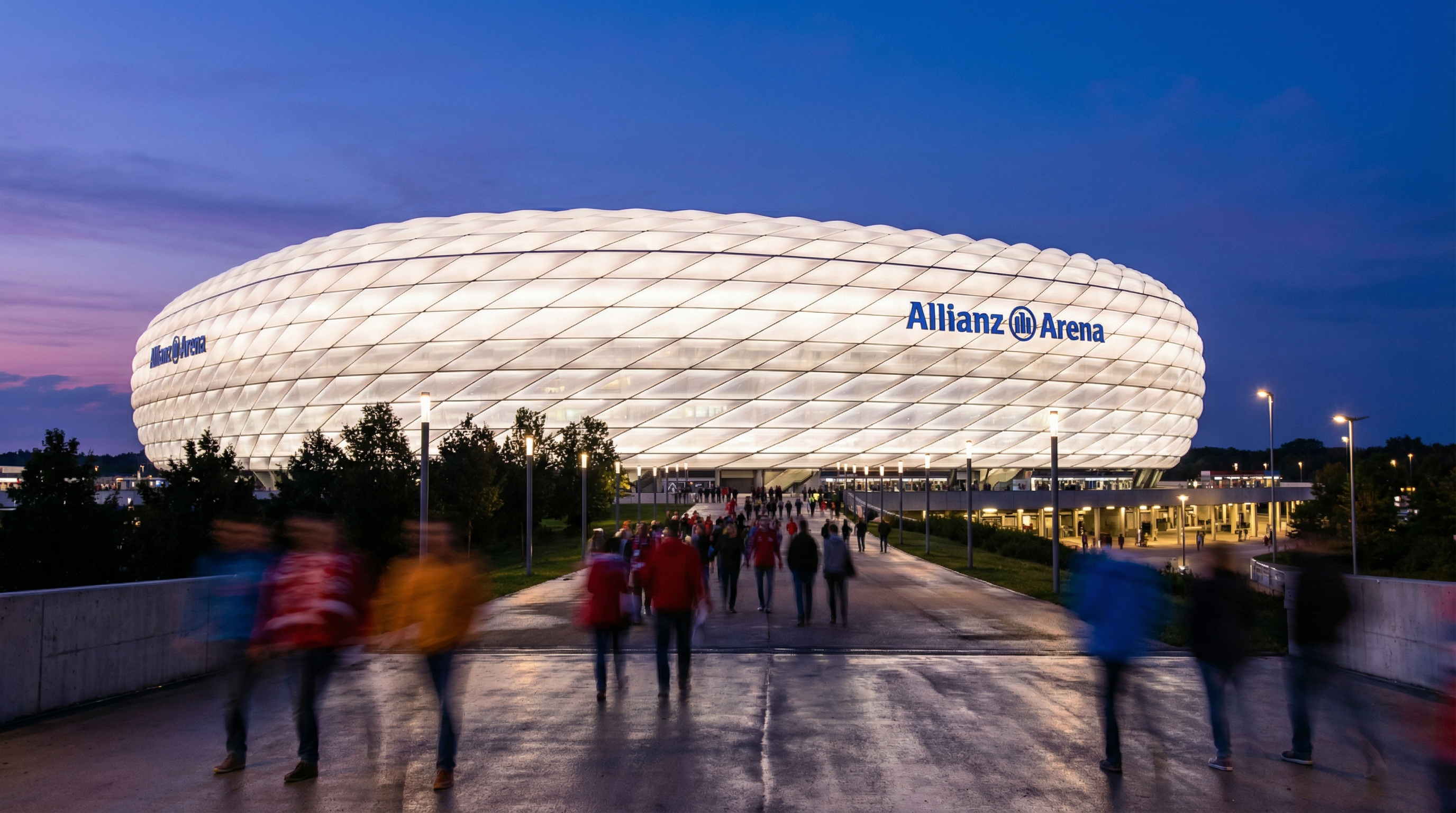 FC Bayern knackt 860-Millionen-Marke und klettert auf Platz drei weltweit