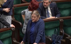 Pawłowicz nawołuje: Trynkiewicz na prezydenta!