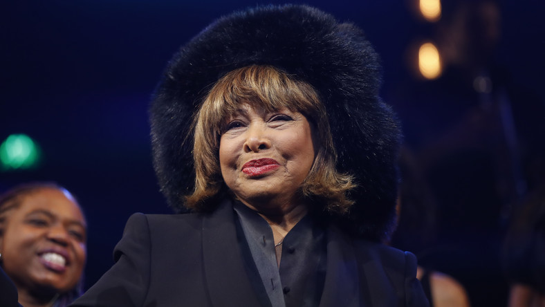 Tina Turner: kim jest piosenkarka? Najważniejsze piosenki, biografia