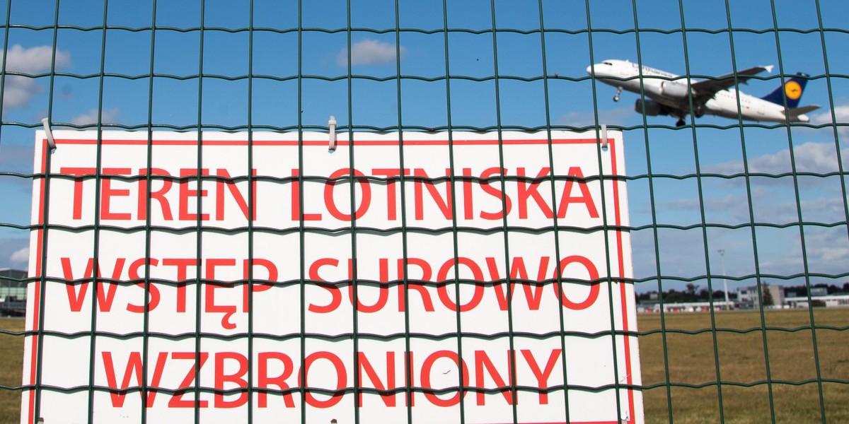 W Polsce działa 14 lotnisk, w tym 13 o charakterze regionalnych portów lotniczych. Łącznie obsłużyły blisko 50 mln pasażerów. O znaczące wzrosty ruchu w kolejnych latach będzie jednak trudniej. Potrzebne są inwestycje, tymczasem - zdaniem ich przedstawicieli - są one zagrożone. 